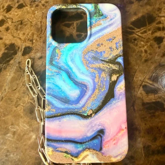 iPhone 14 Pro Max case bundle! Brands:casemate, casetify, luxylemon, velvet cavi